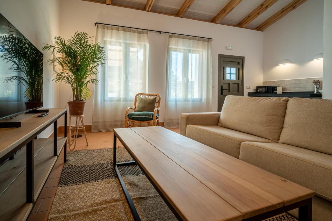 Apartamentos, Finca Contrabando Sanlucar Del Guadiana, Huelva Sanlúcar de Guadiana Exterior foto