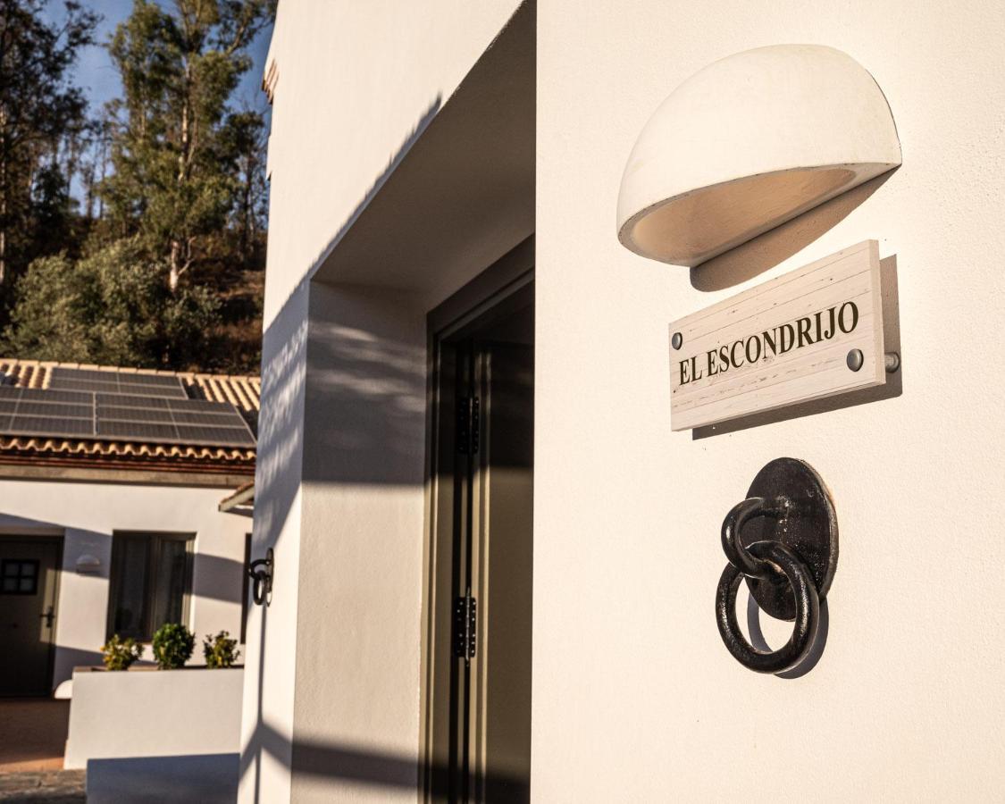 Apartamentos, Finca Contrabando Sanlucar Del Guadiana, Huelva Sanlúcar de Guadiana Exterior foto