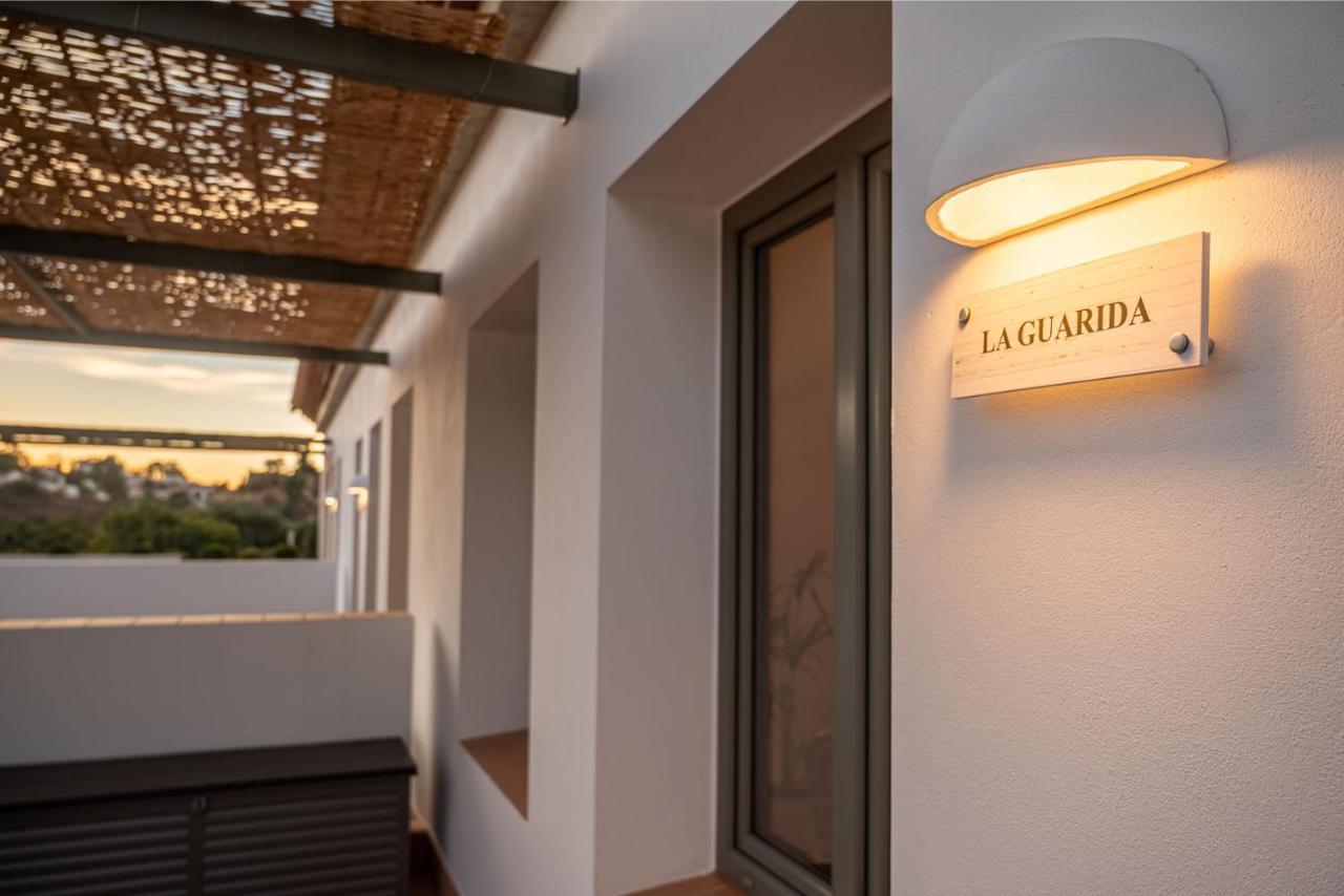 Apartamentos, Finca Contrabando Sanlucar Del Guadiana, Huelva Sanlúcar de Guadiana Exterior foto