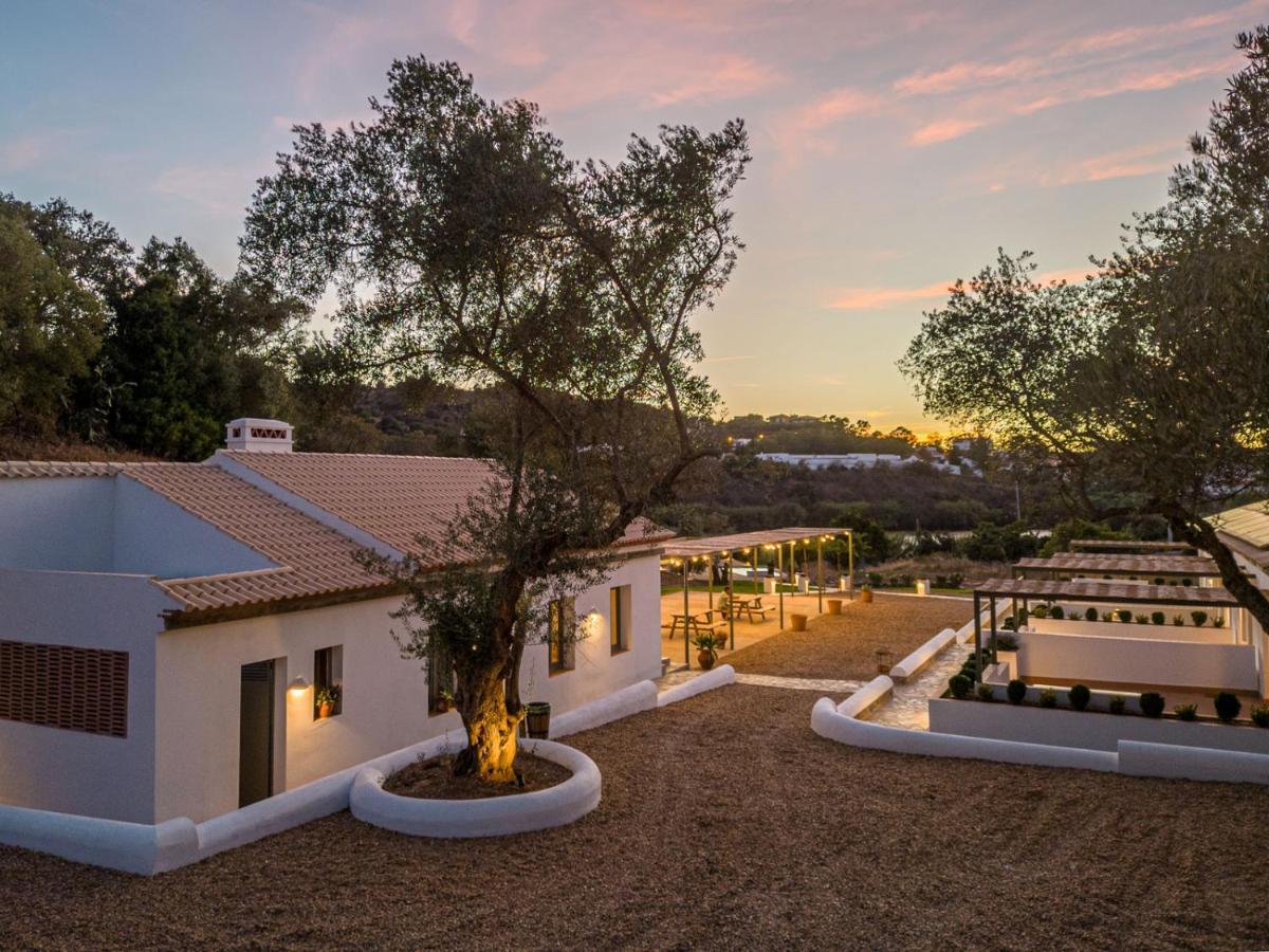 Apartamentos, Finca Contrabando Sanlucar Del Guadiana, Huelva Sanlúcar de Guadiana Exterior foto